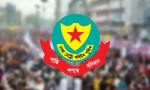 রাজধানীতে ২৪ ঘণ্টায় গ্রেপ্তার ৪২৯