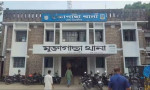 ওসির সঙ্গে বাগবিতণ্ডার জেরে থানা ও পুলিশ বক্সে হামলার অভিযোগ