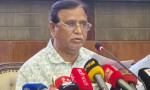 জিরোপয়েন্ট থেকে সদরঘাট পর্যন্ত কোনো হকার বসবে না : ডিসিসি প্রশাসক