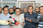 চামড়া সংগ্রহকারীরা যাতে ন্যায্য মূল্যে পায় সেজন্য সরকারের নজর থাকবে : বাণিজ্যমন্ত্রী