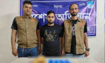 সাভারে ৩ হাজার ইয়াবাসহ মাদক কারবারি গ্রেপ্তার