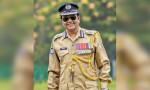 তদন্ত সংস্থার সমন্বয়ক হলেন আনসার উদ্দিন খান পাঠান