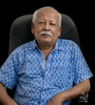 জাসদ নেতা ও বীরমুক্তিযোদ্ধা মোশারেফ হোসেন আর নেই
