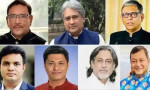 ওবায়দুল কাদেরসহ ৭ শীর্ষ নেতার মৃত্যুদণ্ড