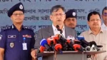 সকল মহাসড়কে ‘অটো ফাইন সিস্টেম’ চালুর ঘোষণা স্বরাষ্ট্রমন্ত্রীর