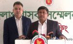 দেশের স্বার্থে সিভিল প্রশাসনের সঙ্গে কাজ করবে সেনাবাহিনী