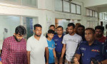 মুরাদনগরে ধর্ষণকাণ্ড : ৪ আসামির ৩ দিনের রিমান্ড মঞ্জুর