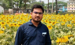 নোয়াখালীতে ট্রাক-মোটরসাইকেল সংঘর্ষে কৃষি কর্মকর্তা নিহত