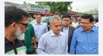 ট্রেনের শিডিউল বিপর্যয় হয়নি, সাময়িক বিলম্ব হয়েছিল : যোগাযোগ মন্ত্রী