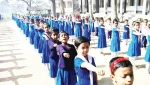 সংশোধন করা হলো শিক্ষাপ্রতিষ্ঠানের শপথবাক্য