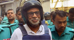 লতিফ সিদ্দিকীকে কারাগারে পাঠানোর নির্দেশ