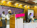 সদর ও শ্রীমঙ্গল উপজেলায় ১৬০ টি ল্যাপটপ ফ্রি প্রদান