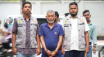 উপসচিবের স্বাক্ষর জাল করে ভুয়া নিয়োগপত্র, প্রতারক গ্রেপ্তার