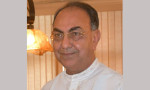 দুর্নীতির ১৫ মামলায় খালাস পেলেন মির্জা আব্বাস