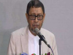 সরকারের বড় সাফল্য নির্ভর করছে স্বাস্থ্য খাতের ওপর : স্বাস্থ্যমন্ত্রী