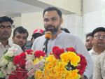 খেলাধুলাই গড়বে সুন্দর বাংলাদেশ: আমিনুল হক