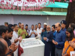 ডিসেম্বরের মধ্যে জৈন্তাপুরে দৃশ্যমান উন্নয়ন: প্রবাসীকল্যাণ মন্ত্রী