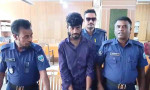 পর্নোগ্রাফি মামলায় শাহ পরানের ৫ দিনের রিমান্ড মঞ্জুর