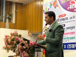 দক্ষতাভিত্তিক শিক্ষা নিশ্চিত করবে সরকার: ববি হাজ্জাজ