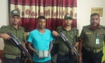বেনাপোলে বাংলাদেশি ২০ পাসপোর্টসহ ভারতীয় ট্রাকচালক আটক