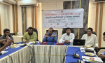 সার বিতরণ সহজ করতে জাতীয় সমন্বয়-পরামর্শক কমিটি