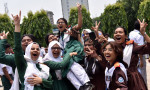 এসএসসি ও সমমান পরীক্ষায় পাসের হার ৬৮.৪৫ শতাংশ