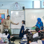 বিশ্বমানের প্রাথমিক শিক্ষা গড়তে নতুন কারিকুলাম ও শিক্ষক নীতিমালা