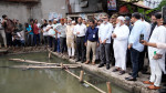 ঢাকা-১৫–এর সমস্যা সমাধানে সরকার-জামায়াতের যৌথ উদ্যোগ