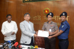 বেনজীর আহমেদকে দেশে ফেরানোর প্রক্রিয়া দ্রুত এগোচ্ছে: স্বরাষ্ট্রমন্ত্রী