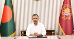 সাবেক স্পিকার জমির উদ্দিন সরকারের মৃত্যুতে প্রধানমন্ত্রীর শোক