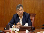 পুলিশ পদকের তালিকায় ত্রুটি, দ্রুতই যাচাই শেষে প্রকাশ হবে: স্বরাষ্ট্রমন্ত্রী