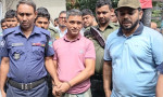 টিসিবির তেল খোলা বাজারে, ব্যবসায়ী আটক