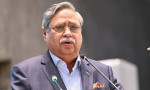 বঙ্গভবন ছাড়লেন মো. সাহাবুদ্দিন