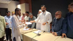 ঢাকা-১৬ আসনের অসহায় ও দুস্থ পরিবারের পাশে সরকারের সহযোগিতা অব্যাহত থাকবে :  যুব ও ক্রীড়া প্রতিমন্ত্রী