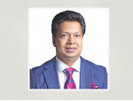 নর্থ সাউথ ইউনিভার্সিটির নতুন চেয়ারম্যান আজিজ আল কায়সার
