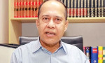 এবার সাবেক সিইসি হাবিবুল আউয়াল গ্রেপ্তার