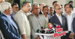 শিল্পকারখানায় কাল থেকেই বিদ্যুৎ-গ্যাস সরবরাহ উন্নতির আশ্বাস প্রধানমন্ত্রীর