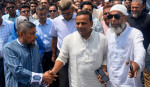 নৌপথের ঐতিহ্য ও জনআস্থা ফিরিয়ে আনতে কাজ করছে সরকার: নৌপরিবহন প্রতিমন্ত্রী