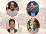 ঢাবির তিন অধ্যাপকের বিরুদ্ধে ট্রাইব্যুনাল, একজনের বিরুদ্ধে তদন্ত কমিটি