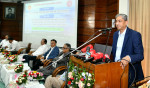 তিস্তা ব্যবস্থাপনায় দীর্ঘমেয়াদি পরিকল্পনা নেওয়া হবে