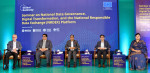 প্রযুক্তি নয়, সমন্বিত জনসেবাই ডিজিটাল রূপান্তরের লক্ষ্য: আইসিটি মন্ত্রী