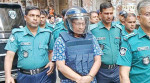 সত্য উদঘাটনে সহায়তার শর্তে রাজসাক্ষী মামুনকে ক্ষমা: ট্রাইব্যুনাল