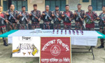 ঝিনাইদহ সীমান্ত থেকে বিদেশি পিস্তল উদ্ধার
