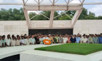 স্থানীয় সরকার নির্বাচনে বরাদ্দ ৬ হাজার কোটি টাকা : প্রতিমন্ত্রী শাহে আলম