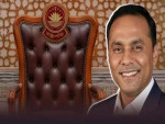 নতুন রাষ্ট্রপতিকে শপথ পাঠ করাবেন ব্যারিস্টার কায়সার কামাল