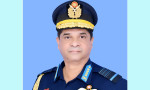 সাবেক বিমান বাহিনী প্রধান ও তাঁর পরিবারের ৩৮ ব্যাংক হিসাব জব্দ