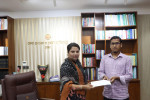 অসহায় মানুষের পাশে দাঁড়ানোর আরেকটি উজ্জ্বল দৃষ্টান্ত স্থাপন করেছেন ঢাকা জেলার মান্যবর জেলা প্রশাসক