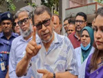 সরকারি হাসপাতালের সামনে নতুন ক্লিনিকের অনুমোদন নয়: স্বাস্থ্যমন্ত্রী