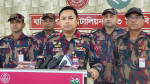 পুশইন ঠেকাতে অত্যাধুনিক ব্যবস্থা নিচ্ছে বিজিবি