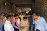 রমজানে খাদ্য সরবরাহ স্বাভাবিক রাখার নির্দেশ